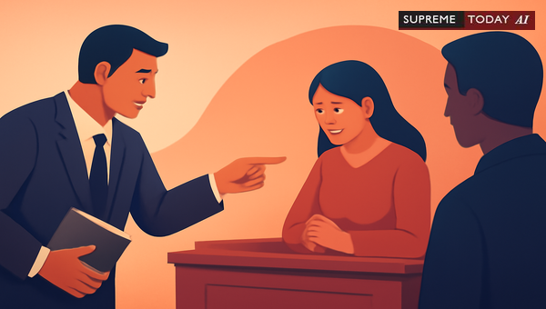 Cross-Examination Tactics and Credibility Assessments for Witnesses in Assault Trials