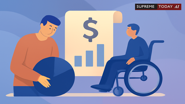 Assessing Loss of Earning Capacity for Government Employees in Motor Accident Disability Claims
