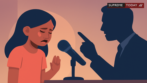 Judicially Assessing Exaggerated Child Testimony in POCSO Act Prosecutions