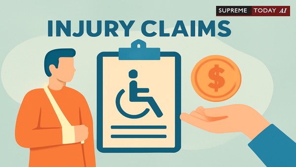 Assessing Future Prospects and Earnings Loss in Motor Accident Permanent Disability Claims