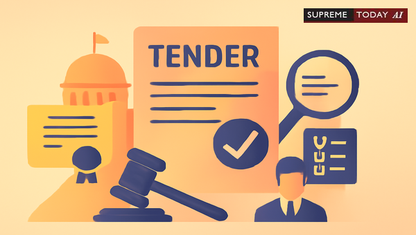 Assessing License Validity and Bid Disqualification Criteria in Government Tenders