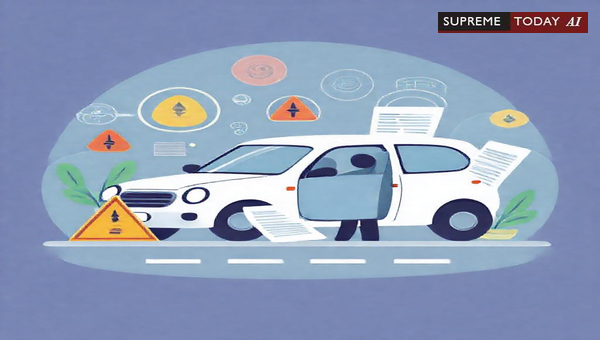 Using Income Tax Returns to Calculate Notional Income in Motor Accident Compensation Claims