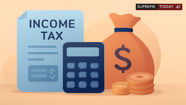 Requirement of Assessment Finality for Processing Income Tax Refund and Recovery Claims
