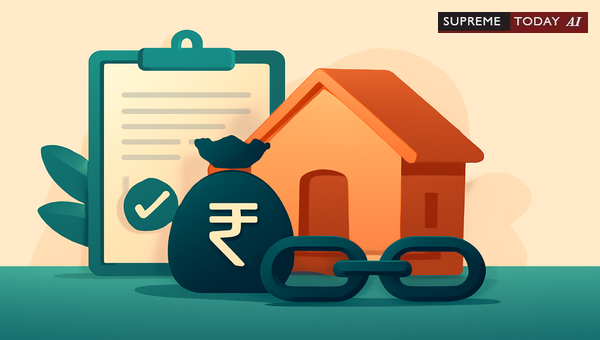 Enforcing Asset Attachment on Non-Hypothecated Properties During Debt Recovery