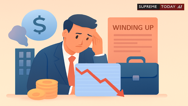 Asset Sale Viability for Sick Companies: Legal Hurdles Under SICA and BIFR Oversight