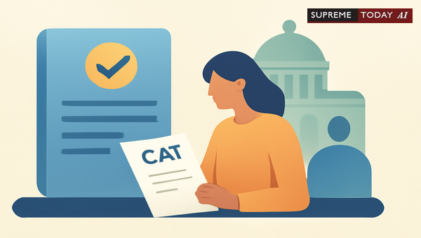 Maintainability of Applications by Associations Before Administrative Tribunals in India