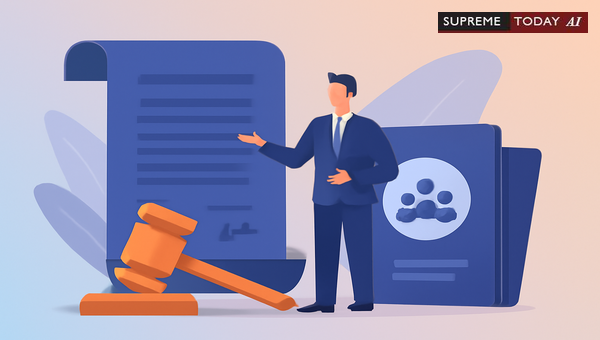 Admissibility of Declaration and Injunction Suits in Association Election Disputes