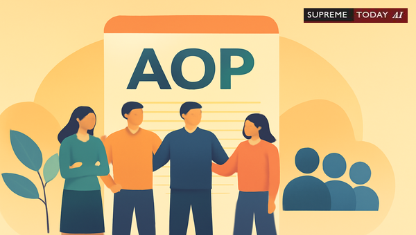 Defining Association of Persons (AOP) under Indian Tax and Criminal Statutes