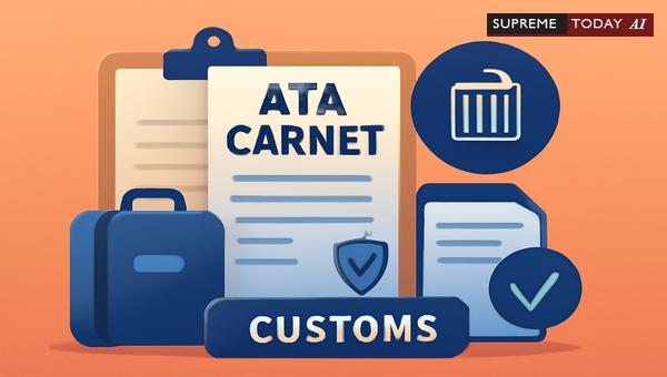 Liability for Customs Duty and Confiscation Amidst ATA Carnet Re-exportation Failures