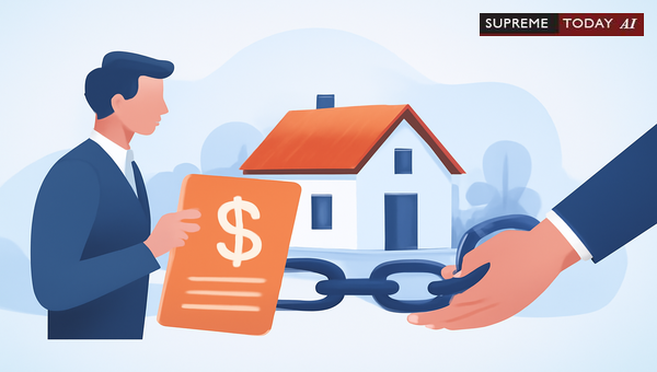 Attaching Parents' Property for Judgment Debtor Liabilities under the Code of Civil Procedure