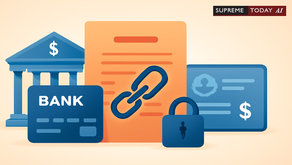Attachment of Personal and Joint Bank Accounts in Execution Petitions: Legal Prerequisites
