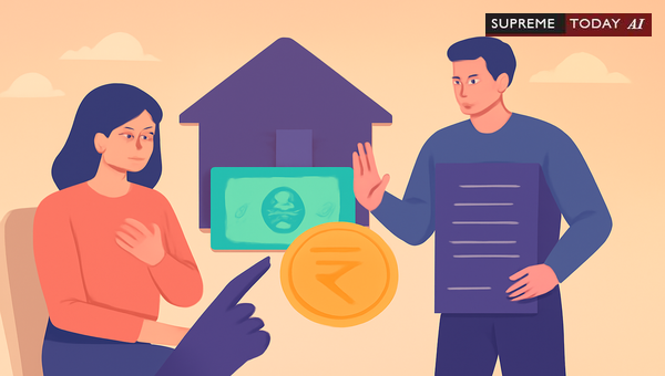 Attachment of Pension and Gratuity for PWDV Maintenance Orders: Legal Exemptions