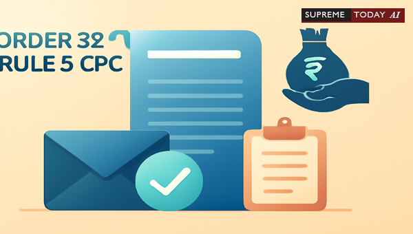 Attachment of Leave Enhancement Before Judgment Under Order 38 Rule 5 CPC
