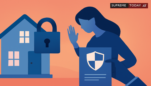 Attachment of Mortgaged Property Under Domestic Violence Act: Priority of Secured Creditors