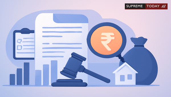 Attachment of Movable Property under Section 421 CrPC for Fine Recovery