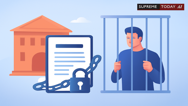 Attachment of Property vs Civil Detention in Indian Civil Decree Execution and Enforcement