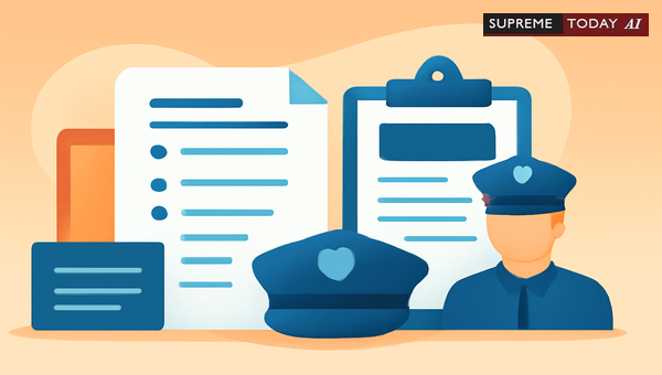 Procedural Requirements for Attachment and Proclamation with Arrest Warrants in Civil Execution