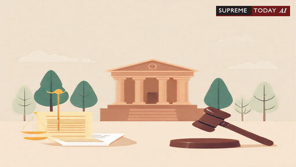 Can a Civil Court Attach Property Located Outside Its Territorial Jurisdiction?