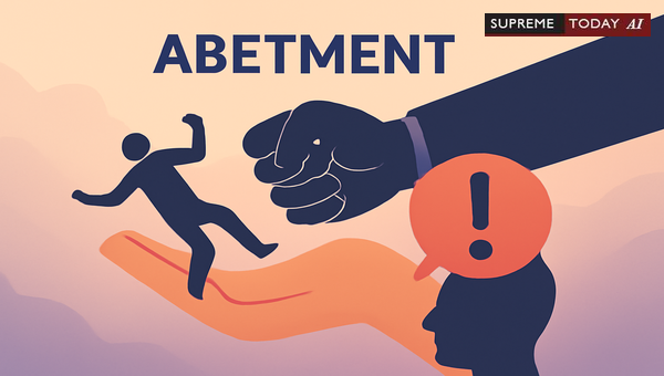 Is Attempt to Abetment Punishable Under Indian Penal Code: Legal Scrutiny and Precedents