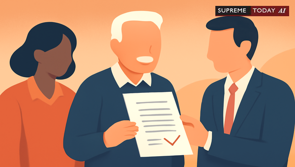 Does Lack of Prior Acquaintance by Attesting Witnesses Invalidate a Will in India