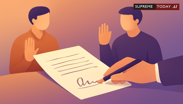 Are Attesting Witnesses Required to Sign in Each Other’s Presence Under Section 63?