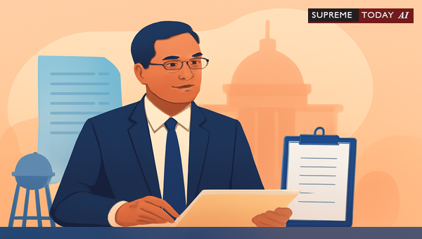 Atul Nigam Advocate: Expertise in Service Law & Arbitration