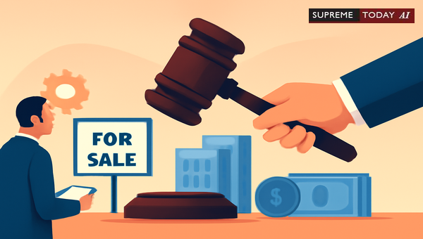 Auction Purchaser Rights to File for Going Concern Reliefs and Concessions Under IBC