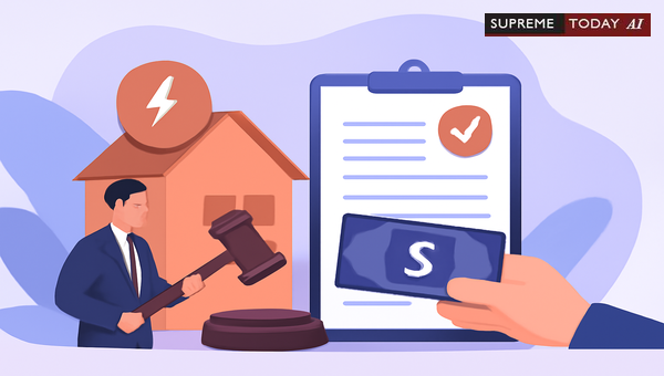 Auction Purchaser Liability for Pre-existing Dues: Judicial Precedents and Protections