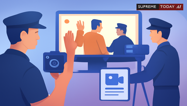 Audio-Video Recording Mandates for Search and Seizure Operations under BNSS