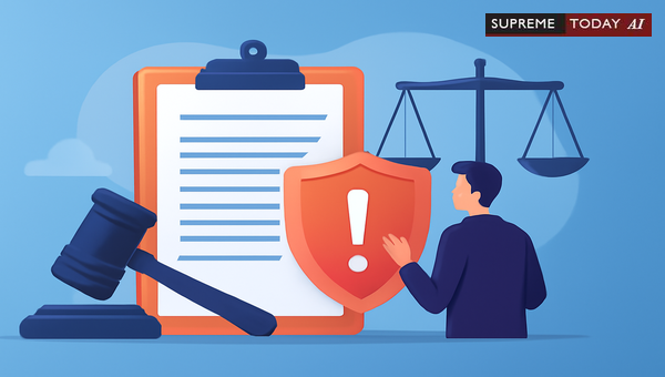 Audit-Based Financial Demands Without Prior Hearing Violate Principles of Natural Justice