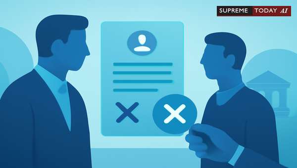 When Appointing Authorities Cannot Reject Candidates Cleared by Expert Committees