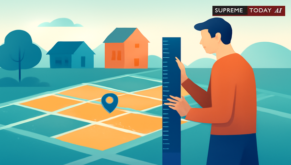 Authority Powers and Legal Requirements for Demarcation of Residential Plots in Urban India