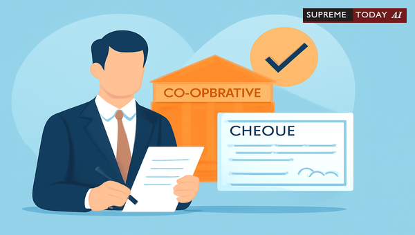 Authorizing Co-operative Society Secretaries in Section 138 Cheque Bounce Proceedings