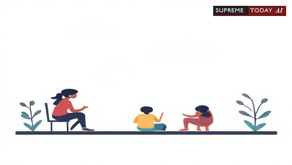 Child Custody Determinants for Autistic Children Under Five Years in Indian Courts