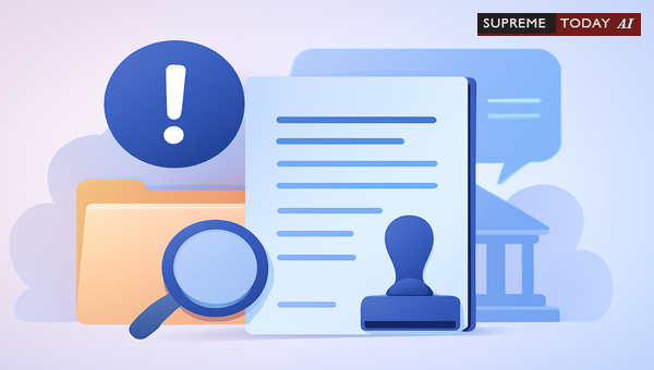 Averments Override Application Headings as Courts Prioritize Substance Over Mere Nomenclature