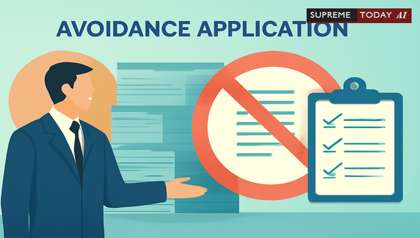 IBC Avoidance Applications: Filing Timelines During CIRP and Borrower Defense Strategies