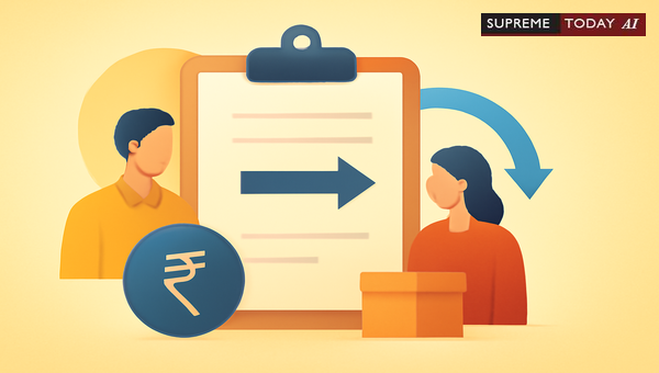 Judicial Principles Restricting Punitive Transfers of Low-Paid AVVNL Employees