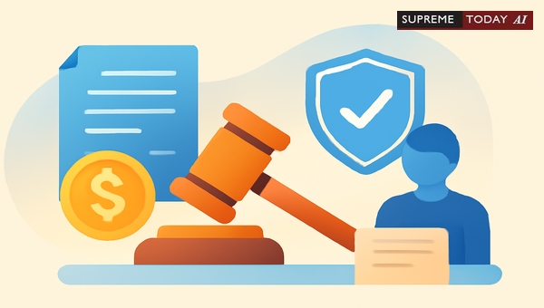 Awarding Costs in Consent Decrees: Legal Principles and Judicial Discretion in Settlement