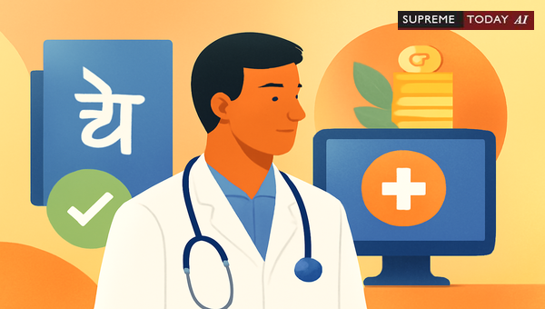 Judicial Precedents on AYUSH Treatment Coverage, Parity in Service Conditions, and Reimbursement