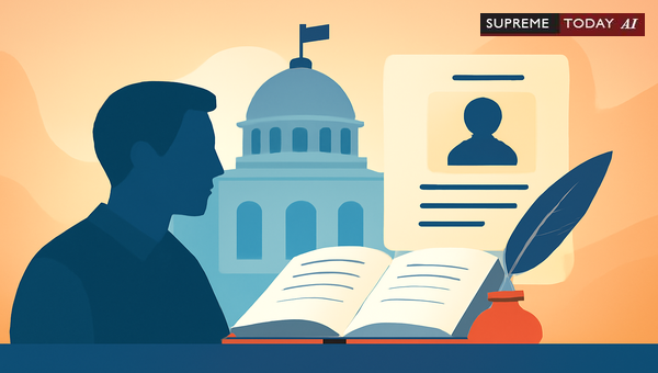 Azeez Basha Ruling: Supreme Court Standards for Constitutionally Recognized Minority Educational Institutions