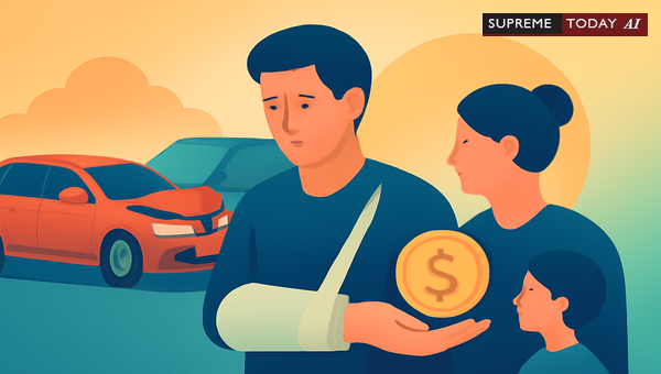 Challenging the 50% Personal Deduction Rule for Bachelors in Motor Accident Death Claims