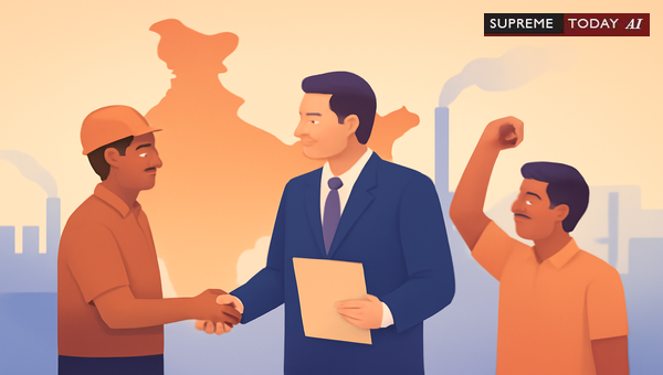 Badali Workers and Reinstatement Rights: Judicial Precedents Under Indian Labour Law