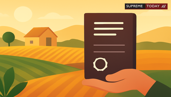 Bagayat Jamin Classification: Impact on Land Acquisition Compensation and Tenancy Rights