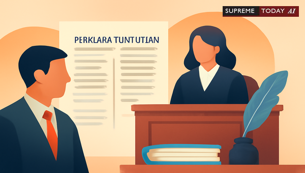 Mandatory Use of Bahasa Malaysia in Court Pleadings and Appeals: Legal Requirements and Risks