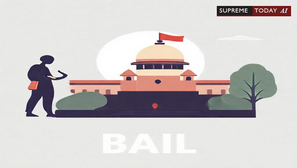 Timeframe for Deciding Bail Applications and the Seven Day Judicial Directive