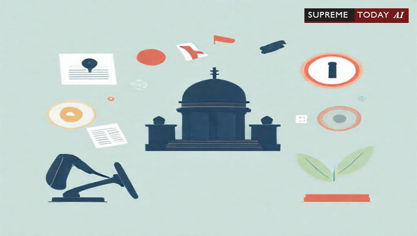 Courts Prioritize Substantive Merits Over Technical Procedural Grounds in Bail Applications