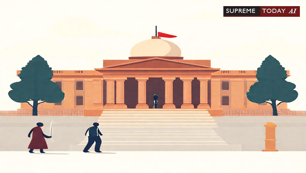 Bail Application Consistency and the Impact of Judicial Roster Changes in India