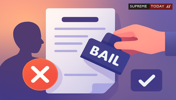 Bail Cancellation Under Section 439 CrPC After Addition of Graver Offences in Chargesheet