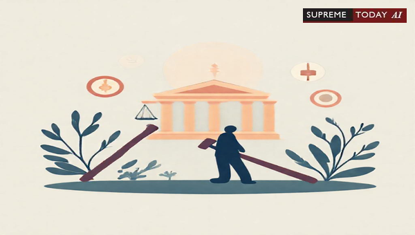 Can Bail Be Cancelled for Failure to Comply with Settlement Terms in Criminal Cases?