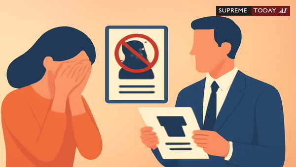 Bail Cancellation Standards When Section 376 IPC Charges Arise Post-Grant